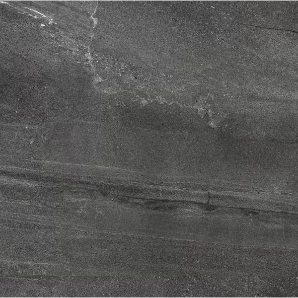Керамогранит Basaltina Antracite 100x100