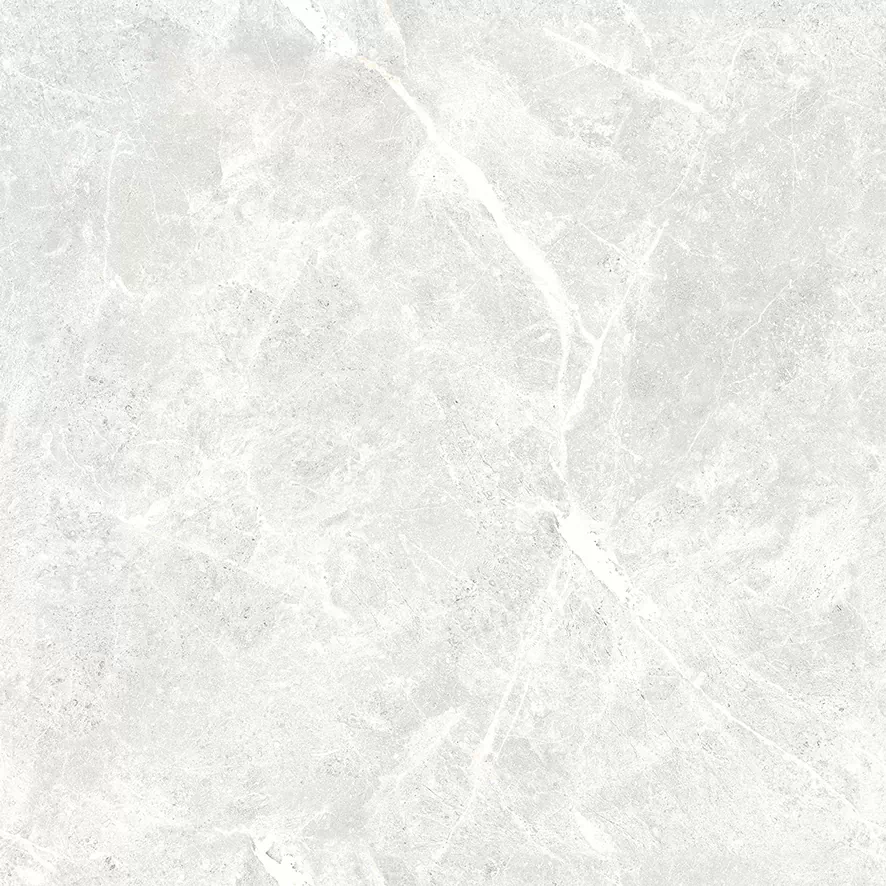 Керамогранит Stone Cool White Белый Полированный 60х60