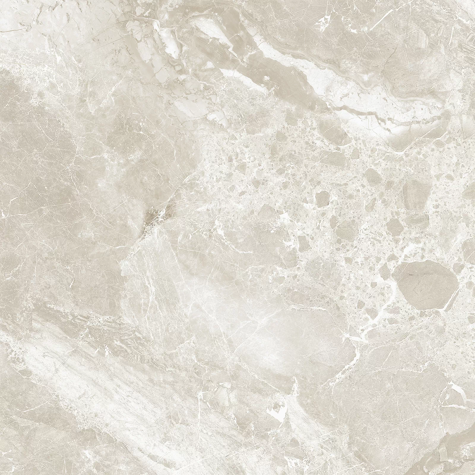 Керамогранит 6060GRY11 Greiny Crema Sugar 600x600x9.5