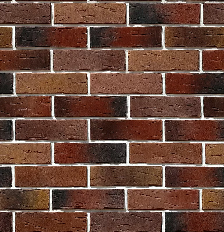 Искусственный камень 378-70 Сити брик 24x7