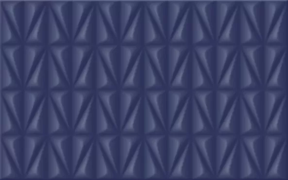 Плитка 010100001202 Конфетти синий низ 02 25х40