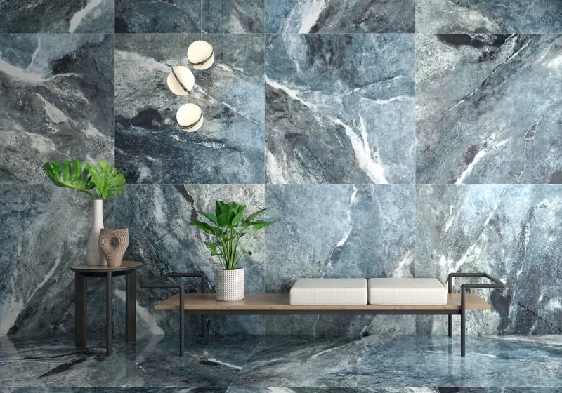 Керамогранит Amazona Jade Leviglass 120x120