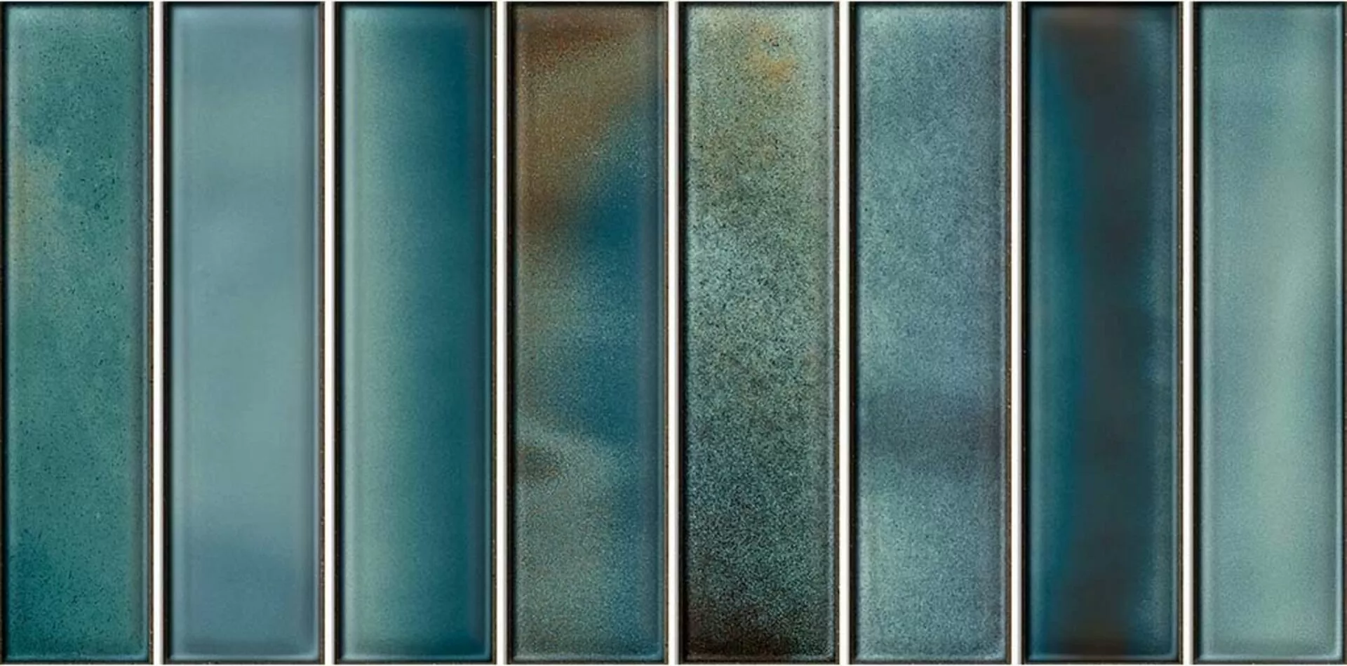 Плитка Borealis Aqua 15x30