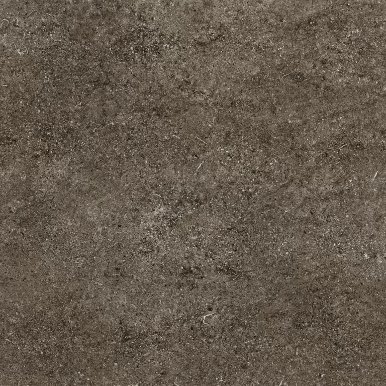 Керамогранит 768379 Sensi Brown Fossil Ret 80x80