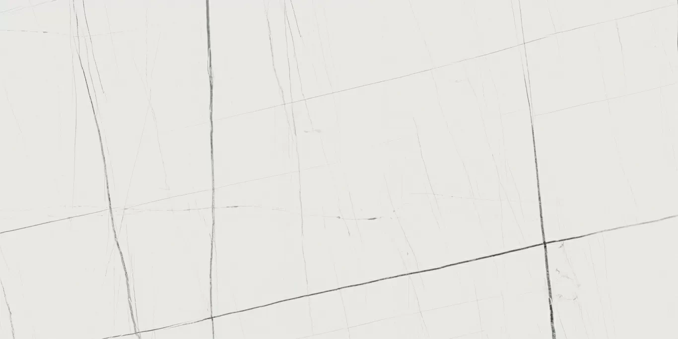 Керамогранит Titanium White Pulido Rect 80x160