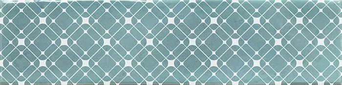 Плитка Decor Opal Sky 7.5x30