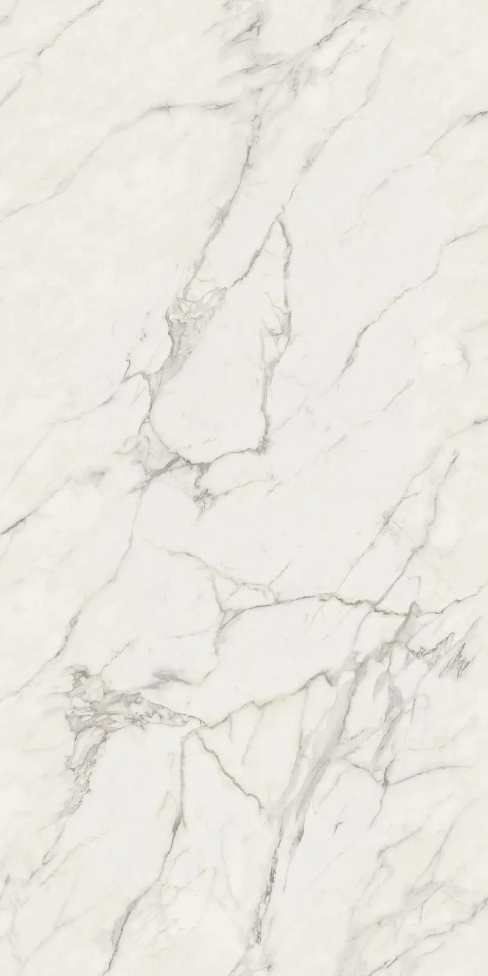 Керамогранит AKFK Calacatta Extra Lappato Kit Endless 4pcs 160x320