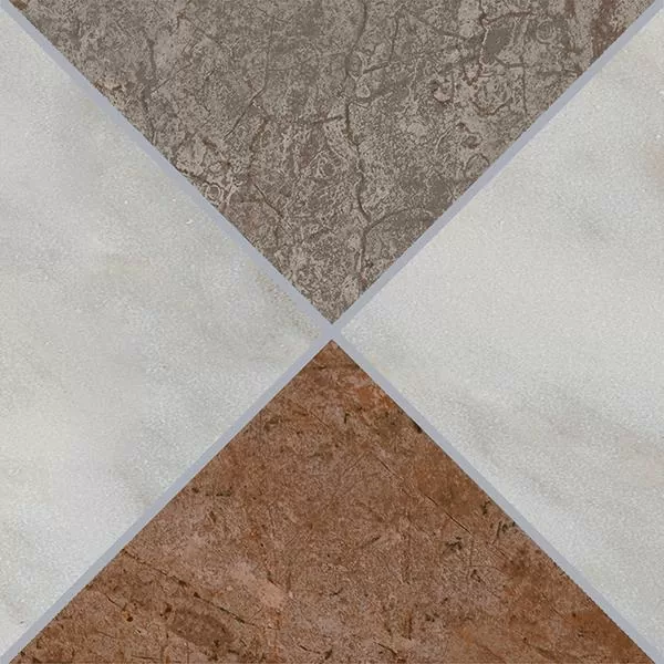 Керамогранит OS/A310/SG1609N Каприччо матовый 7,7x7,7