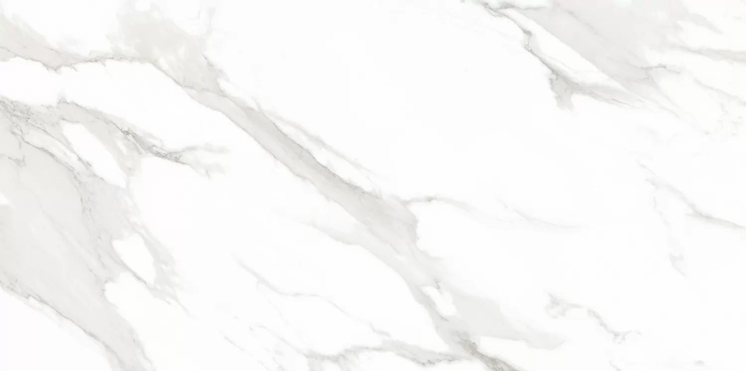 Керамогранит Calacatta Super White Polished 60x120