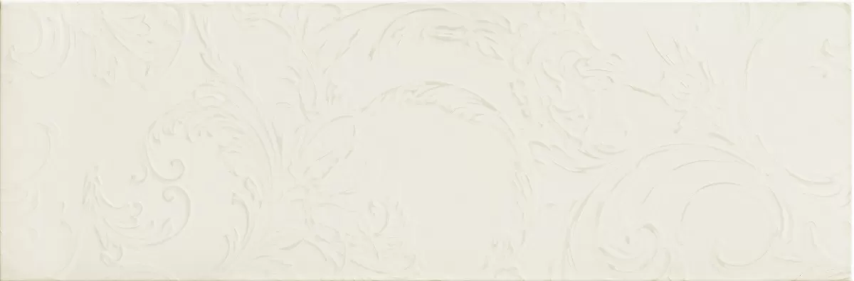 Плитка 68630 GOLD BIANCO BAROCCO 25x75