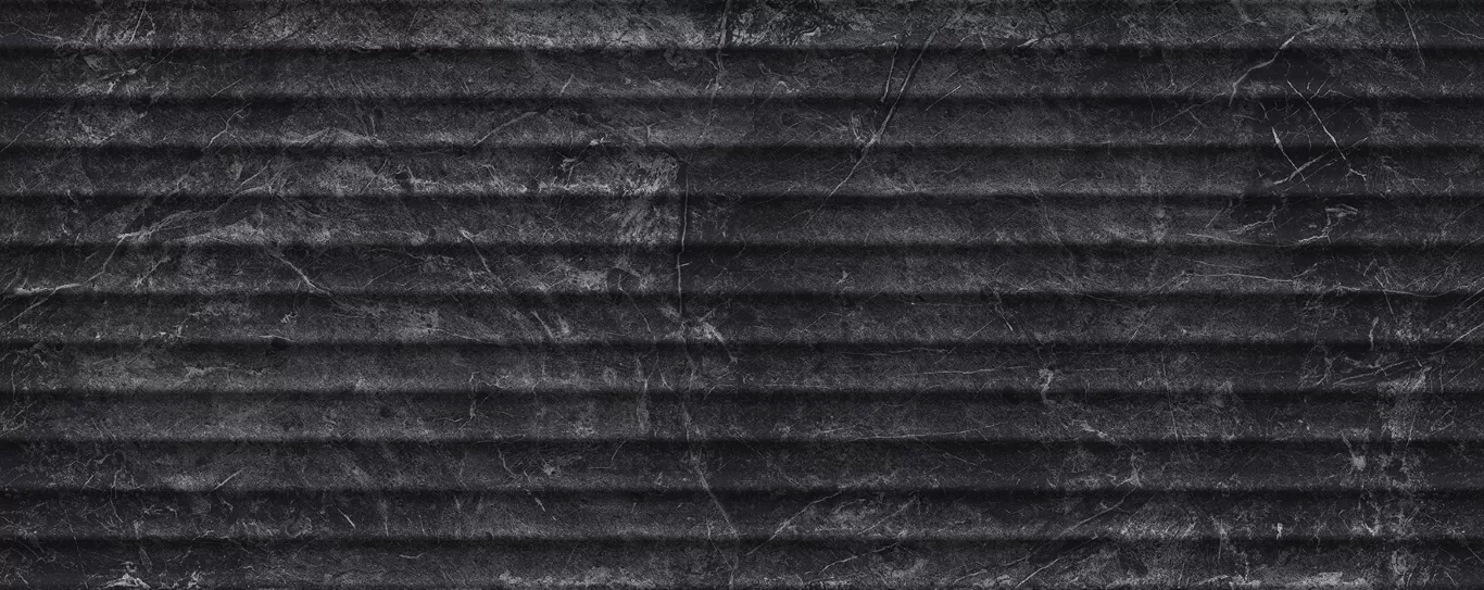Плитка 100354910 Xlight Nero Velluto Line 59.6х150