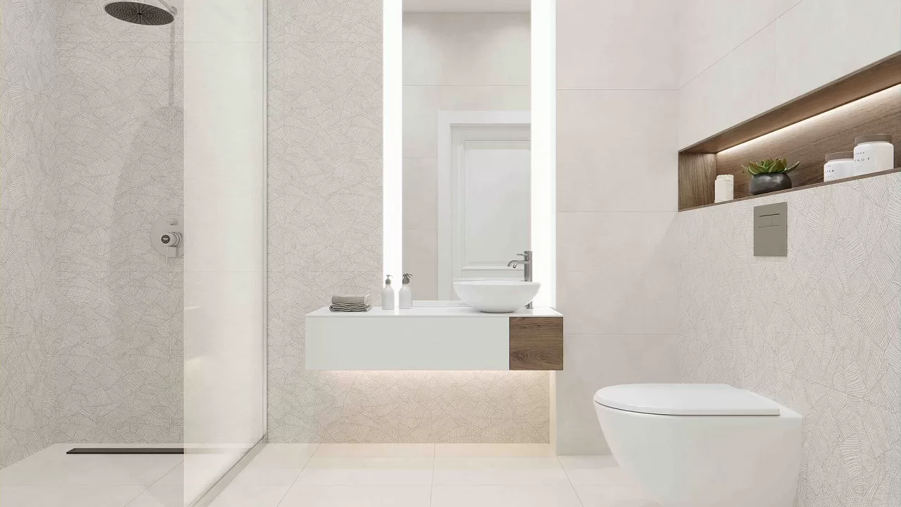 Керамогранит SR01 Grey неполированный 80x160х11