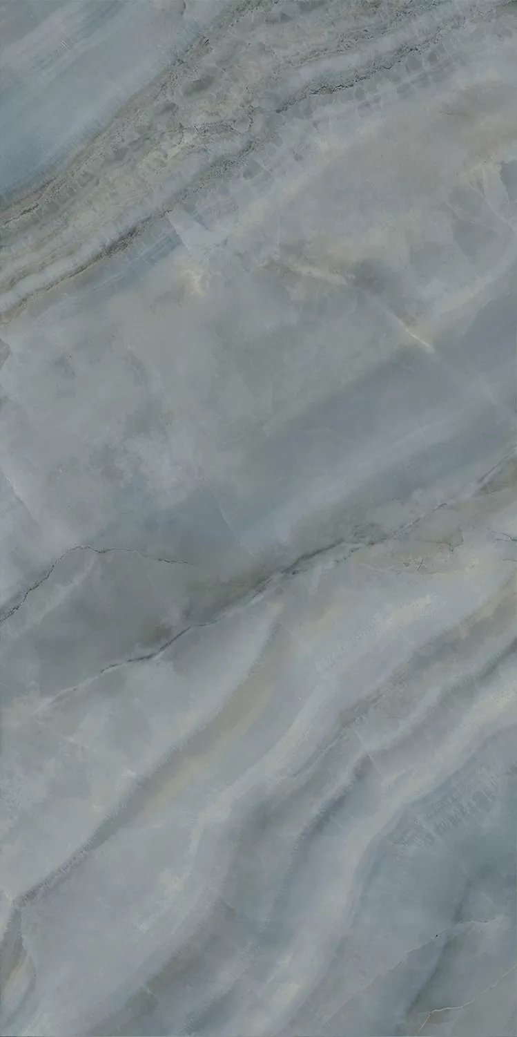 Керамогранит SG50006122R Ониче голубой лаппатированный обрезной 60x119,5x0,9