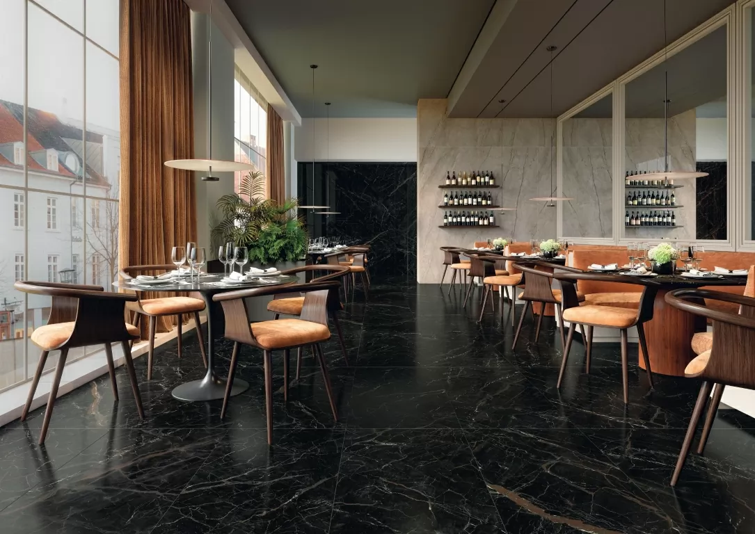 Керамогранит 610130005341 Forte dei Marmi Mystic Grey Battiscopa 7,2x80