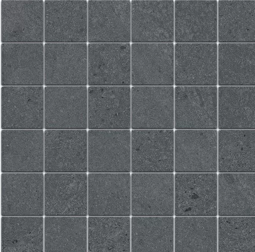 Керамогранит DD6024/MM Про Матрикс антрацит мозаичный 30*30