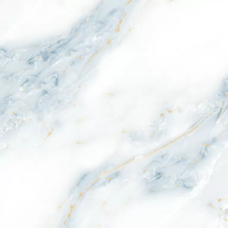 Керамогранит ETACN1221GL6060 White Storm Glossy 60x60