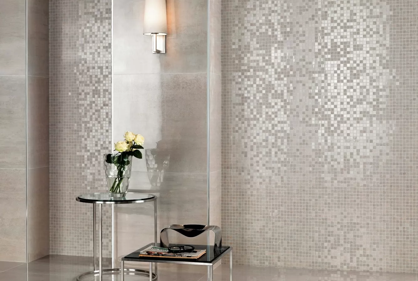 Мозаика 9MMY Mark Cherry Mosaic 30.5x30.5