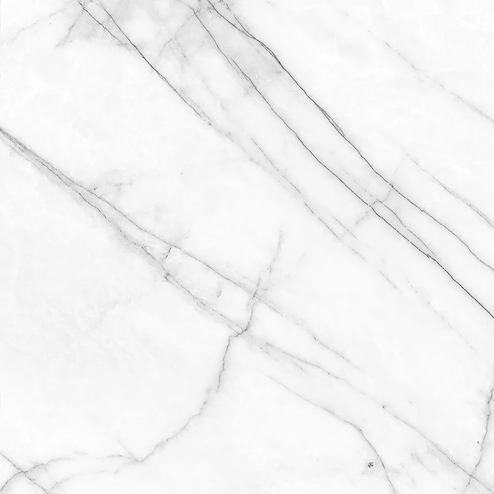 Керамогранит 6246-0037 Pulse Бело-серый 45x45