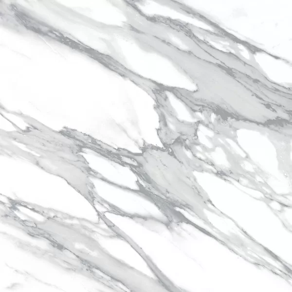Керамогранит Granite Stone Calacatta Pearl / Гранит Стоун Калакатта Жемчуг LLR 60x60