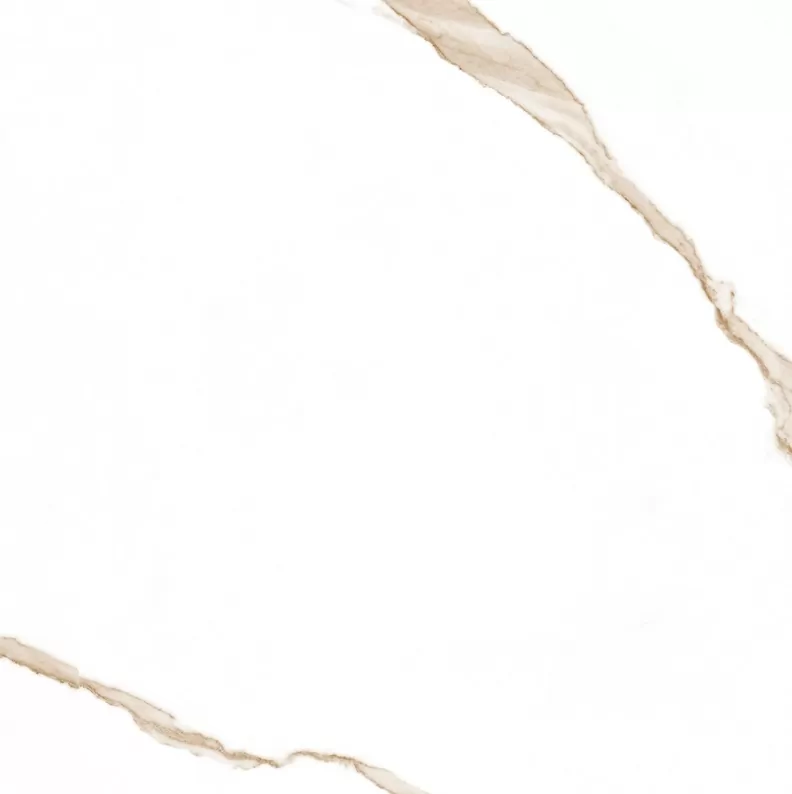 Керамогранит GT60600303MR Majestic Белый 60x60