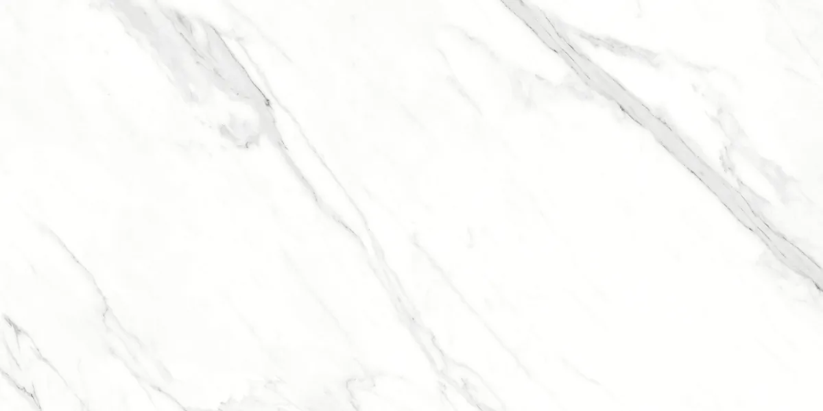 Керамогранит Airy White белый матовый карвинг 80х160