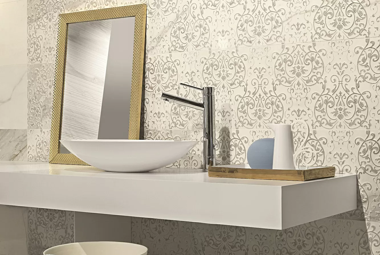 Керамогранит WE0368L Pulpis Living Lappato Sq. 60x60