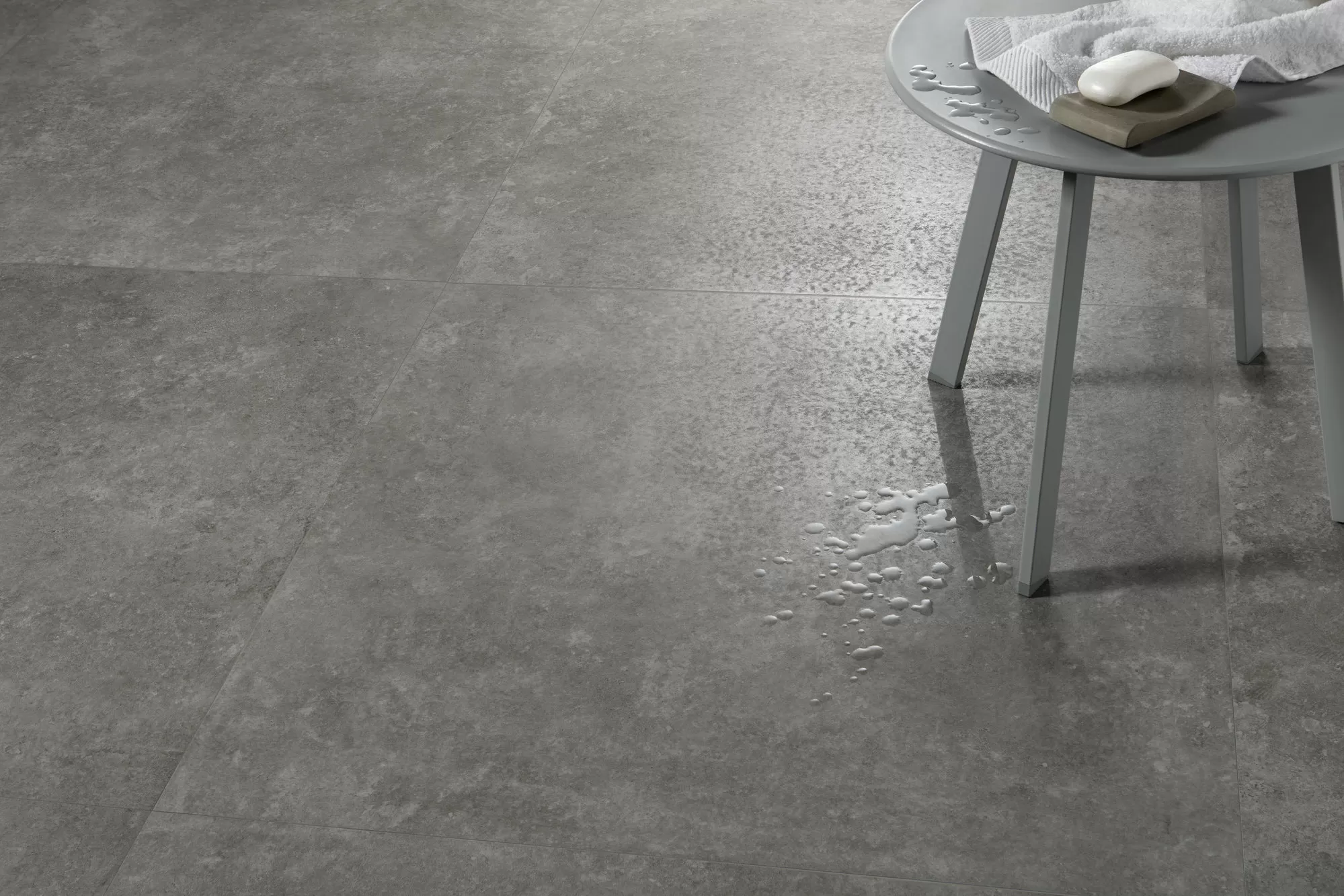 Керамогранит 24936 GROUND BONE SF/60X60/C/R