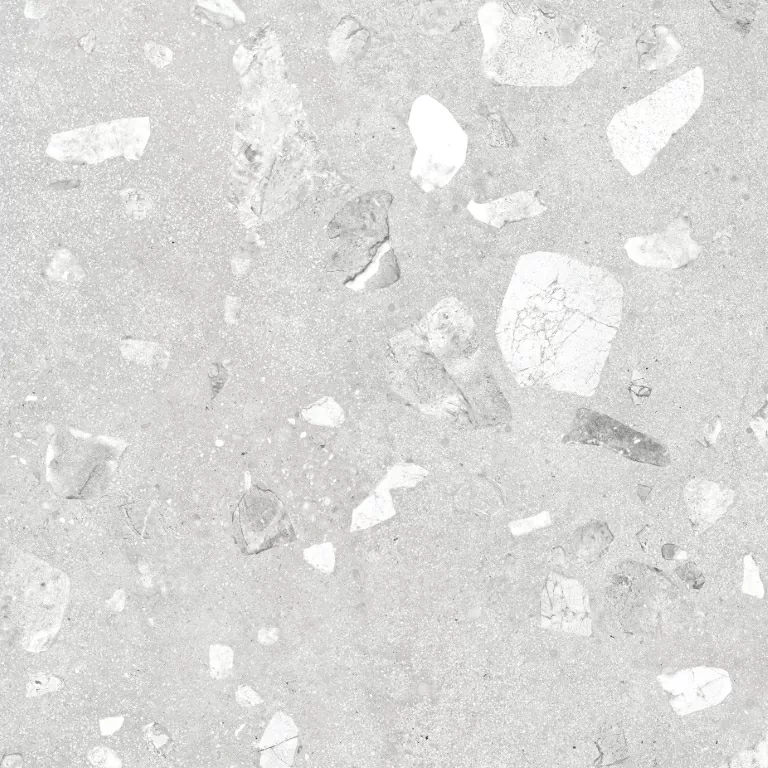 Керамогранит 010400001252 Terrazzo grey серый PG 01 45х45