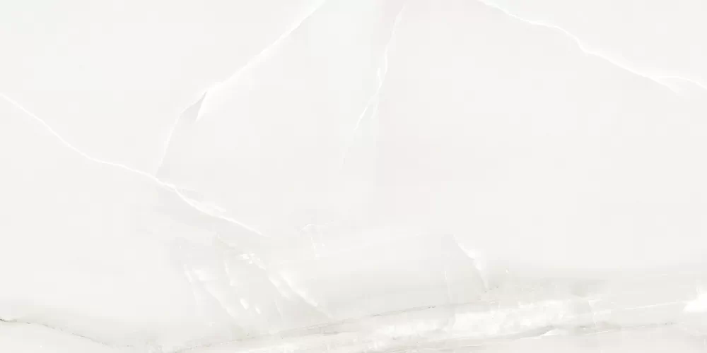 Керамогранит 17128 Lumina Onyx полированный светло-серый ректификат 60x120