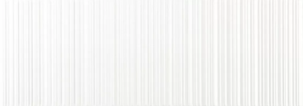 Плитка A032815 Whisper Kelly Bianco Rect. 31,6x90