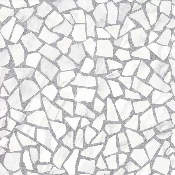 Керамогранит Gerda Carnevale/Герда карнавал MR 60x60