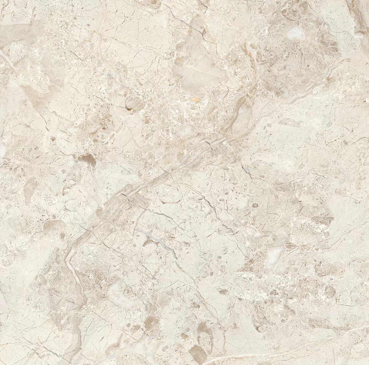 Керамогранит Breach Silver полированный 60x60