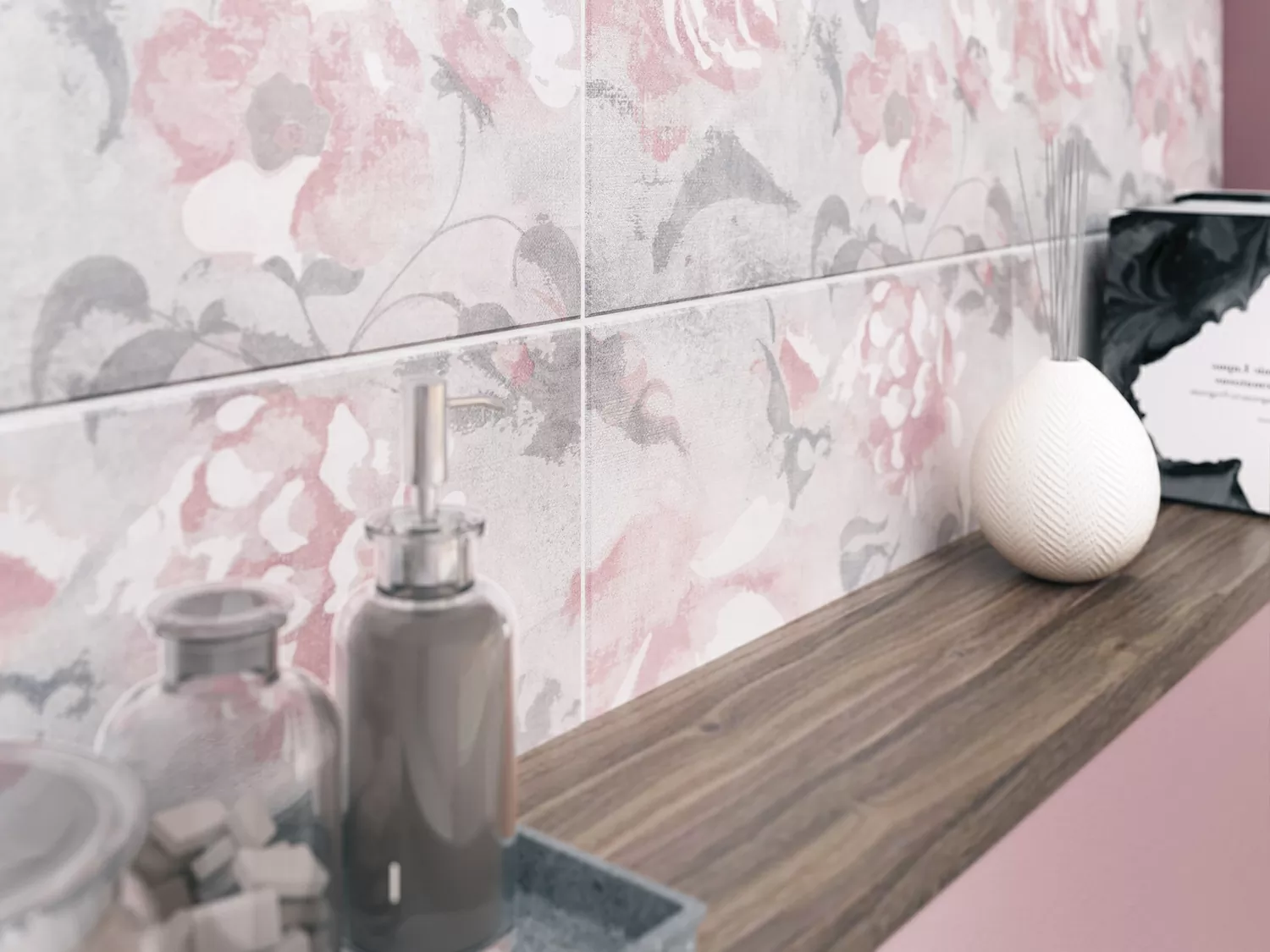 Керамогранит Navi серый (NV4R092D) 42x42