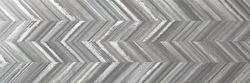 Плитка DEC FOLD GREY 25x75