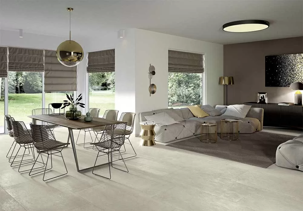 Керамогранит 1068163 Studio 50 Sabbia Rett 60х120