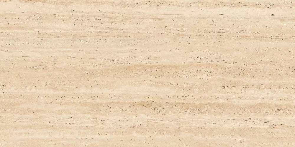 Керамогранит ENSTN3212CR80160 Travertine Beige Carving 800x1600x9