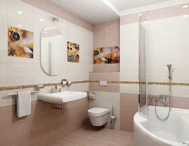 Плитка Monocolor Бордюр стеклянный Ral 4009 2х40