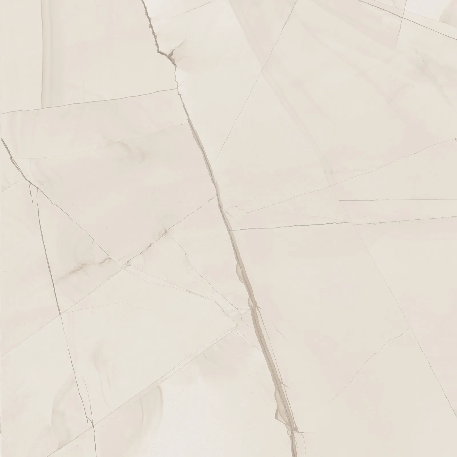 Керамогранит 6060IPR01M Impression Crema матовый 600x600x9.5