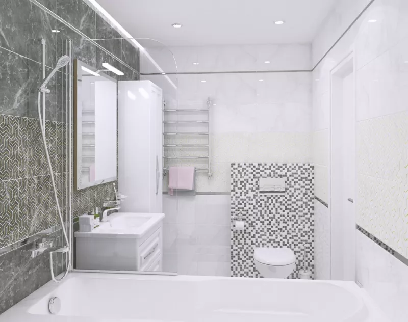 Керамогранит Crystal коричневый 40х40