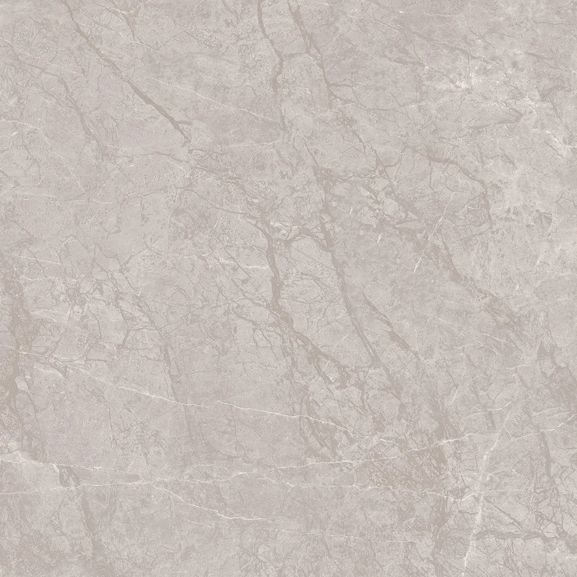 Керамогранит Geo Grey серый матовый карвинг 80х80