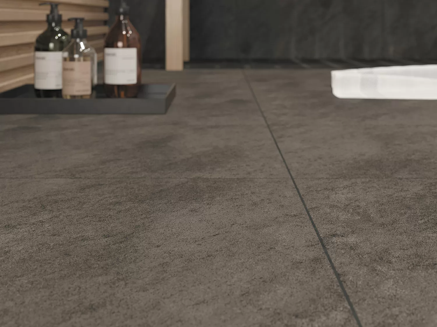 Керамогранит C-OB4L112D Orion коричневый 29,7x59,8