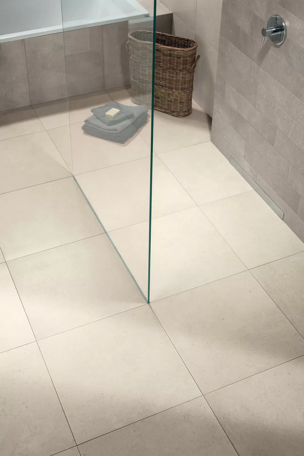 Керамогранит DSAS4802 LIMESTONE 9.5x60