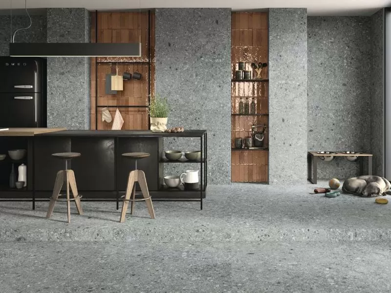 Керамогранит Ceppo Fantasy Lap Rect 60x120