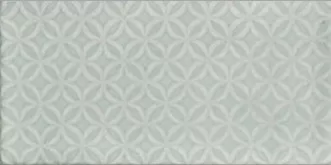 Плитка DECOR CAMDEN EMERALD 10x20