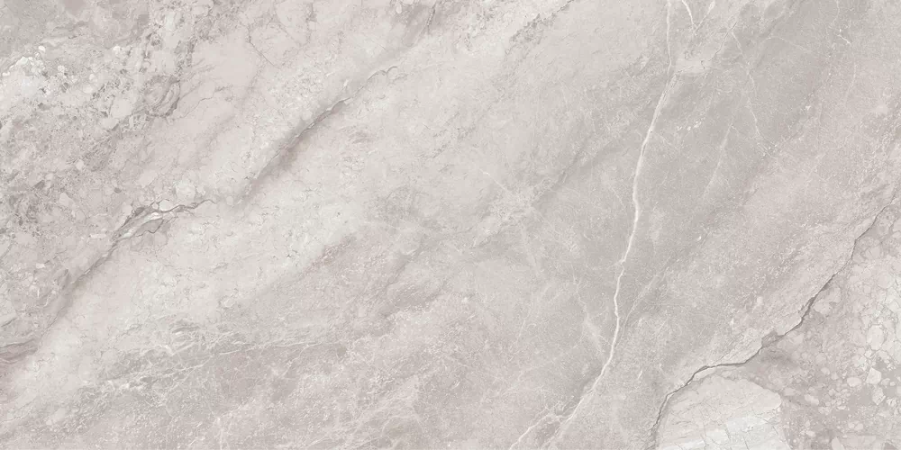 Керамогранит 17426 Cambio светло-серый рельеф ректификат 60x120