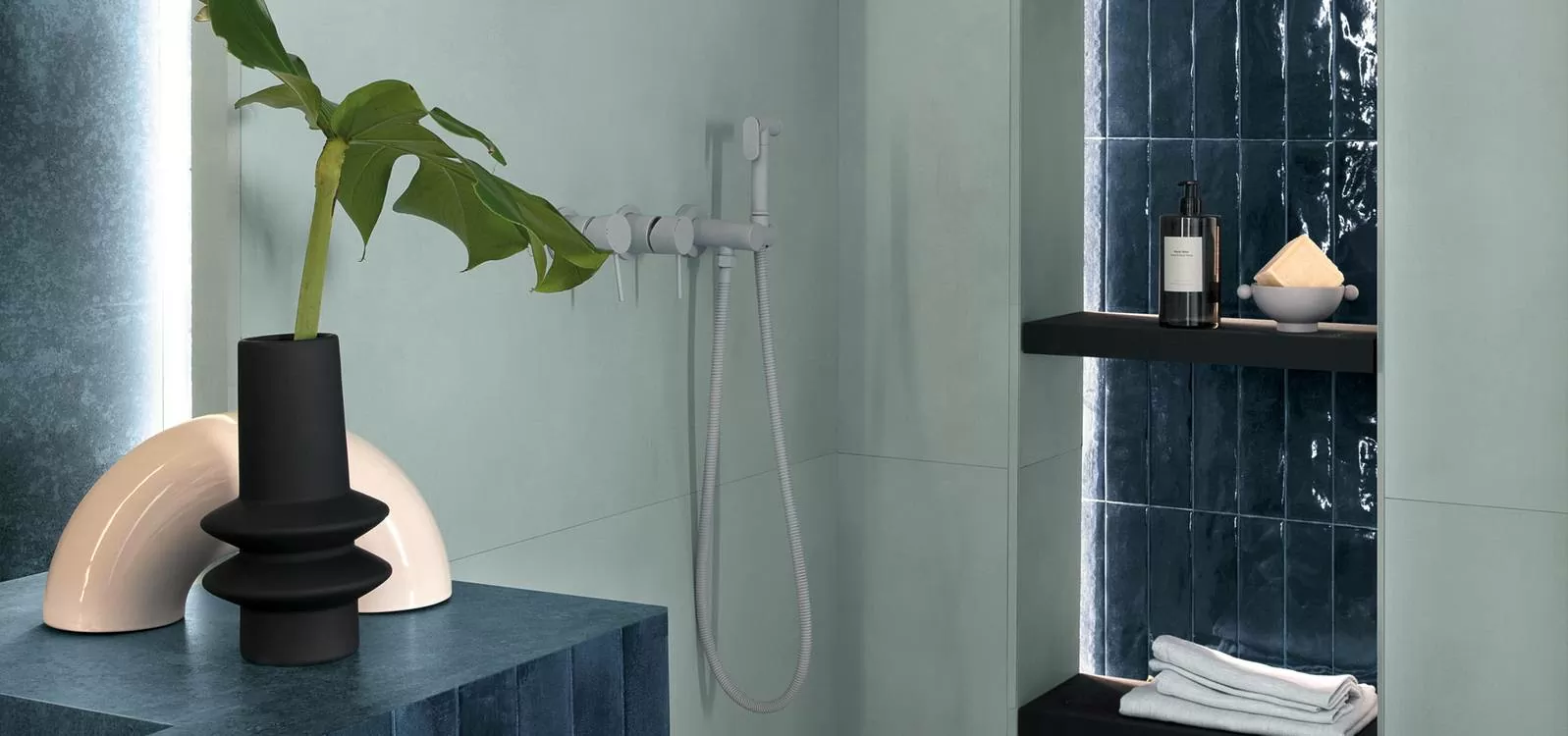 Мозаика fRY2 Color Mood Menta Mosaico 30,5x30,5