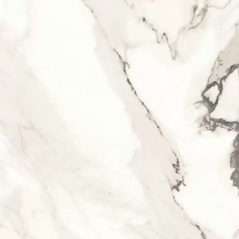 Керамогранит Carrara White Glossy 60x60