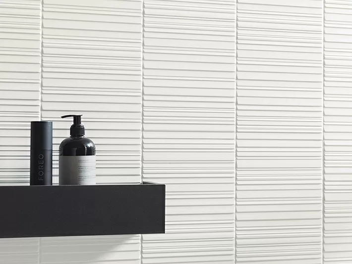 Плитка 100298478 Matt Line Deco 59.6x150