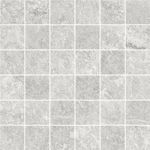 Мозаика 40WF Mosaico Lambda Gris Antideslizante 30x30