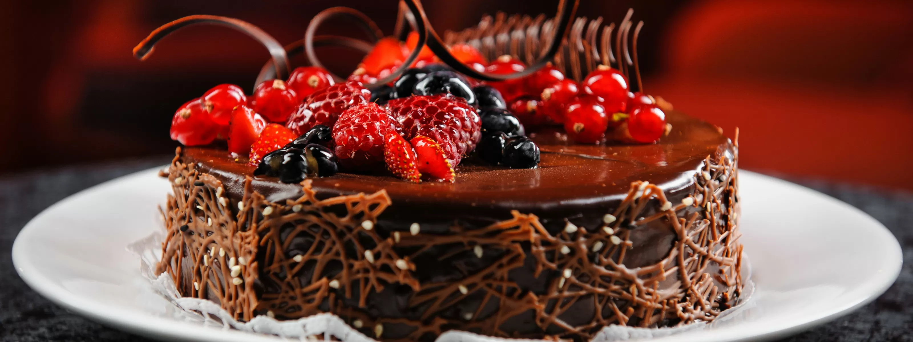 Cake